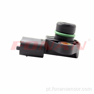 Oe # 3930038100 / Pressão do Coletor (Mapa) Sensor para Hyundai / Kia